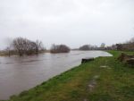 Salford Flood Warning 